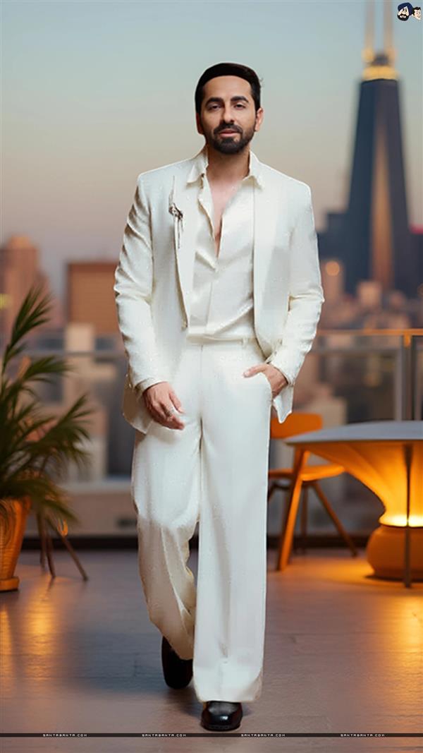 Ayushmann Khurrana